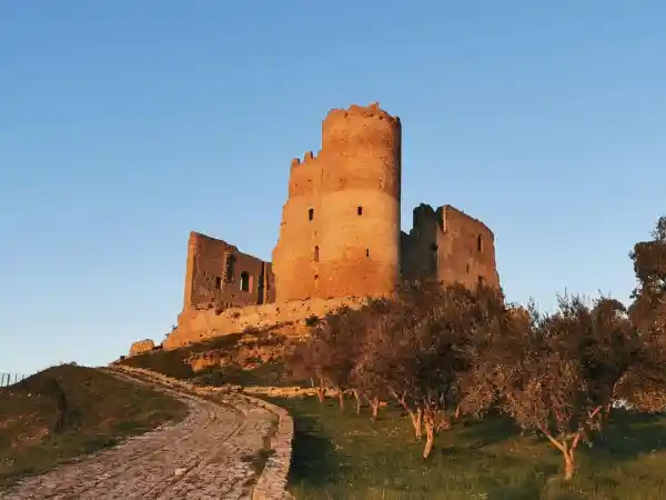 Mazzarino
